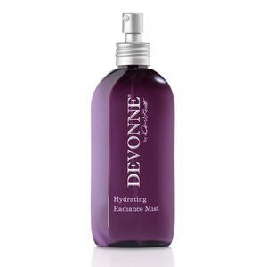 DEVONNE By DEMI Hydrating Radiance Mist, 75mL